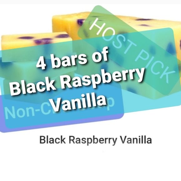 Soap for posher @tgaines80 - Picture 3 of 6